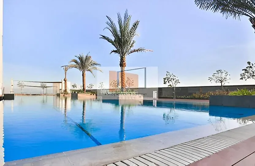 Brand New Luxury Opposite Reem Mall Διαμέρισμα Αμπού Ντάμπι 0*,