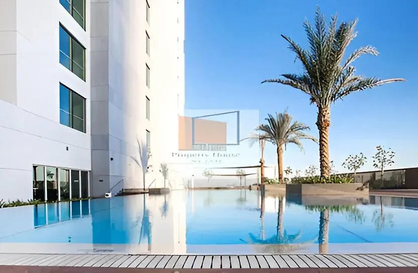 Brand New Luxury Opposite Reem Mall Διαμέρισμα Αμπού Ντάμπι