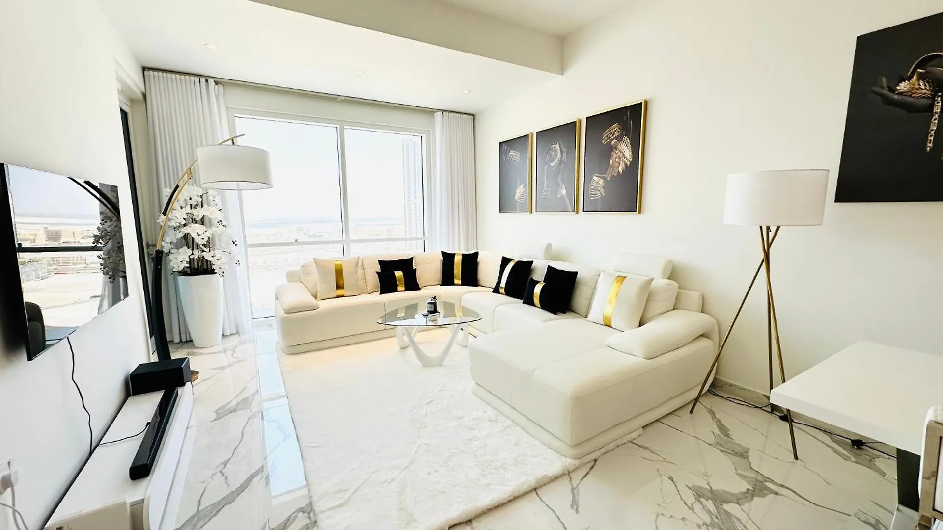 Brand New Luxury Opposite Reem Mall Διαμέρισμα Αμπού Ντάμπι Ηνωμένα Αραβικά Εμιράτα
