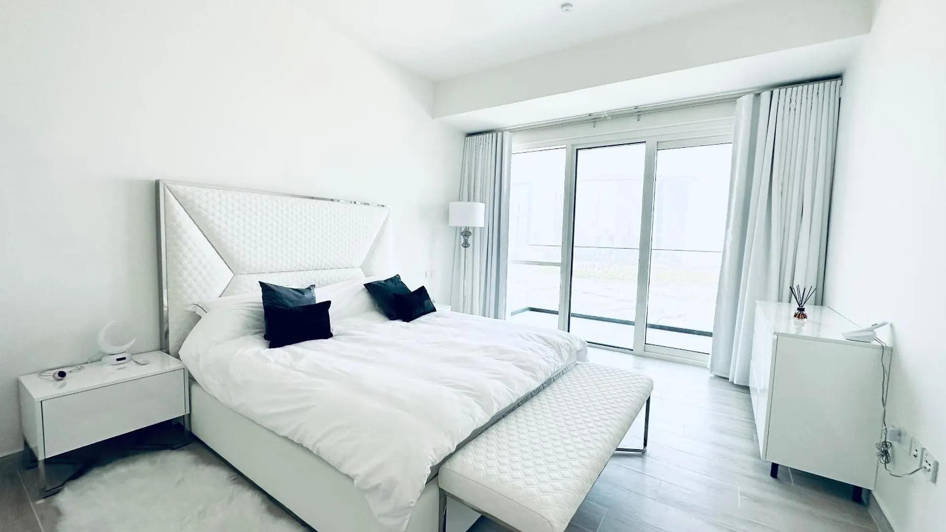 Apartament Brand New Luxury Opposite Reem Mall Abu Zabi 0*,  Zjednoczone Emiraty Arabskie