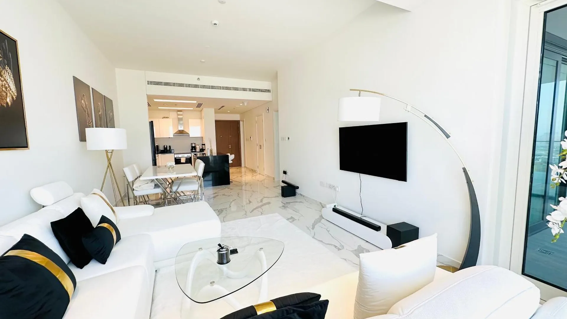 Brand New Luxury Opposite Reem Mall Διαμέρισμα Αμπού Ντάμπι