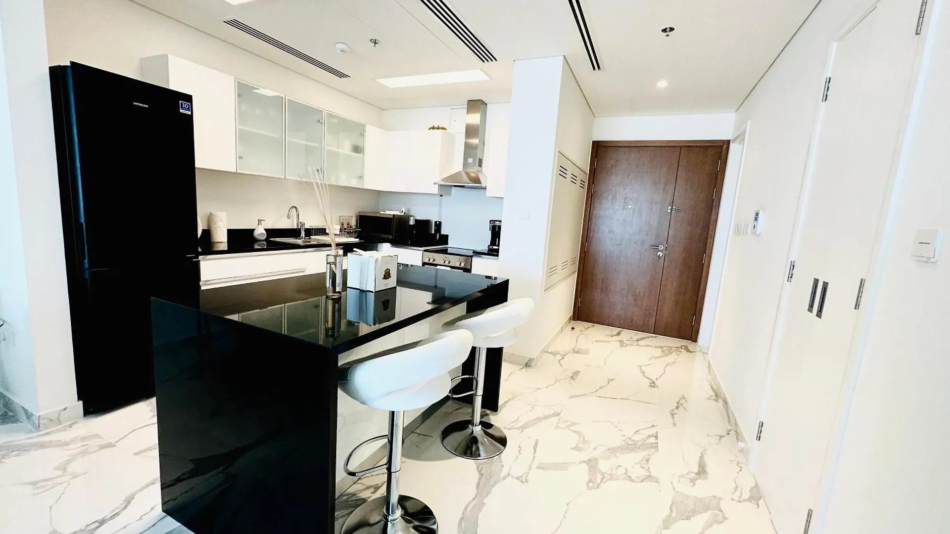 Brand New Luxury Opposite Reem Mall Διαμέρισμα Αμπού Ντάμπι 0*,  Ηνωμένα Αραβικά Εμιράτα